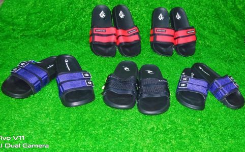 SENDAL VOLCOM/CHAMPION