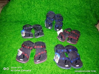 SENDAL GALANG RIZBAR K