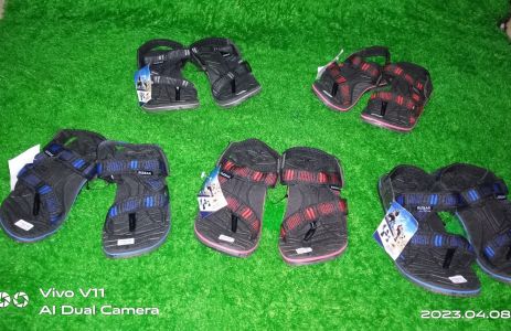 SENDAL GALANG RIZBAR T