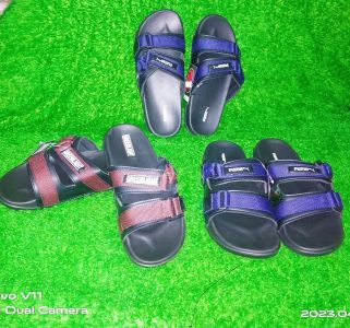 SENDAL PUMA 2 BAN