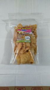 KUE BAWANG MIRA