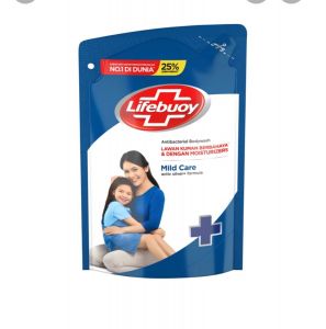 LIFBUOY BODYWASH mild 400