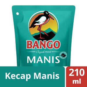 BANGO 210ml