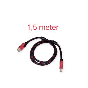 Kabel HDMI 1,5 meter