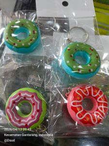 gt kunci donat