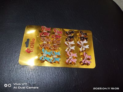 BROS DAGU PITA WARNA