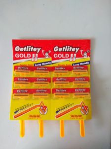 GETLITEY GOLD II