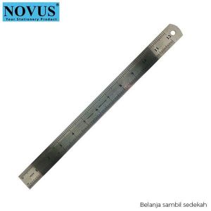 Novus Penggaris 60cm