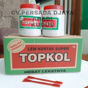 Topkol Lem Colek Jumbo