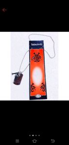 KALUNG PRIA FASHION JEWELRY