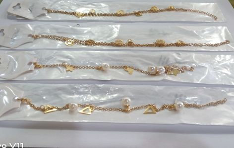 GELANG IMPOR
