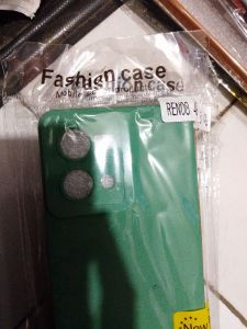 Case POLOS RENO 8 4G