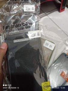 Redmi 4a
