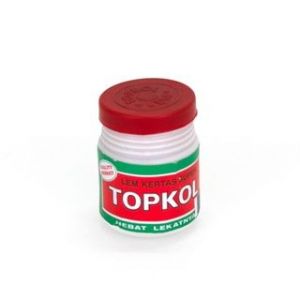 Topkol Lem Colek Kecil