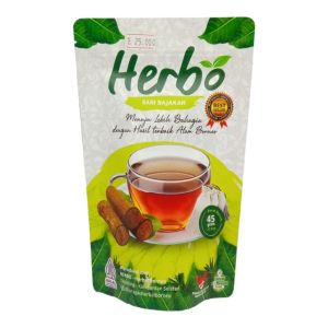 TEH HERBO SARI BAJAKAH