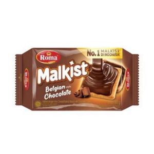 MALKIST CHOCOLATE 30g