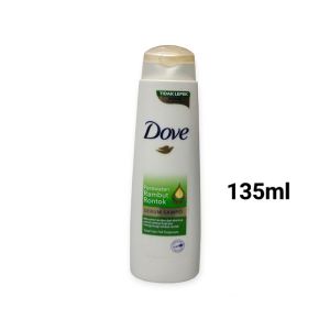 DOVE SERUM SAMPO RTK