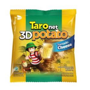 TARO TORNADO CHEESE 17g