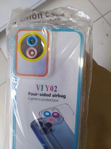 C. Polos Bening Y02