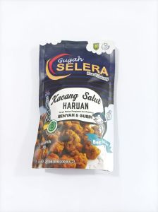 CASCARA INSTAN ARMADI