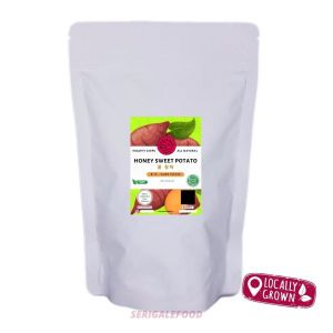 Ubi Madu Kemasan 150 gram