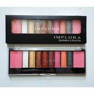 IMPLORA EYESHADOW