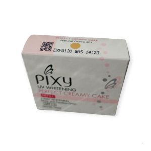 REFILL PIXY BASAH 401