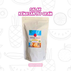 Keripik Salak 150gr