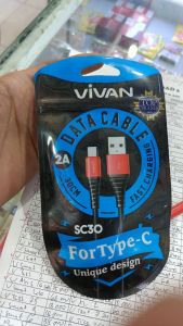 Vivan sc30 type c