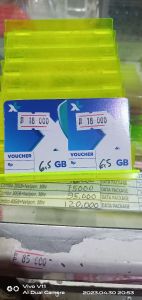 *VOC data XL 6.5gb10H