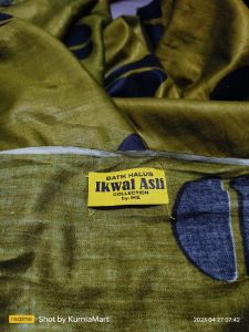 SARUNG BALI IKWAL ASLI