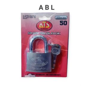 Gembok ATS 50