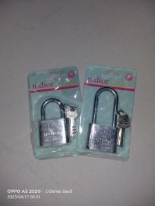 Gembok n dior