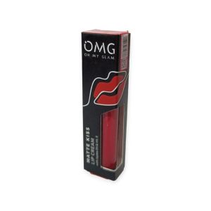LIP CREAM OMG 06 sparkle