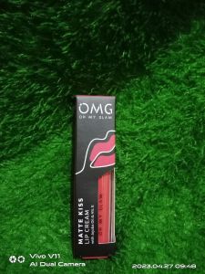 LIP CREAM OMG 08 skyfall
