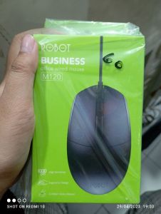 Mouse robot M120