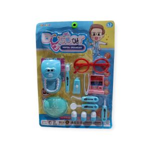 DOKTER SET GIGI