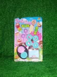 MAINAN ICE&CAKE