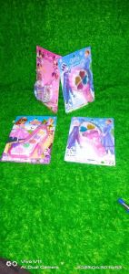 *MAINAN MAKE UP KECIL