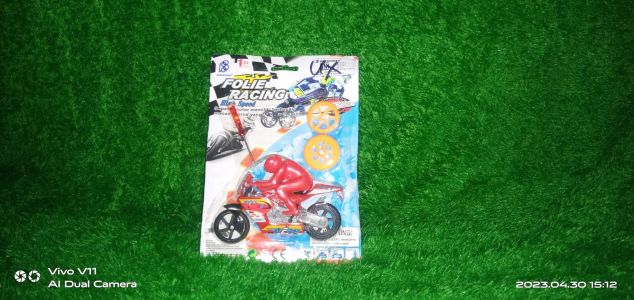*MOTOR FOLIE RACING