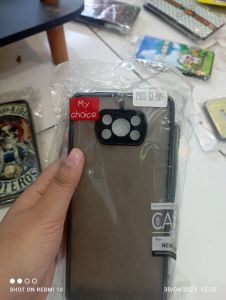 Poco x3 pro