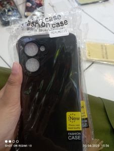Realme c33