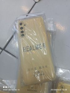 Realme 6