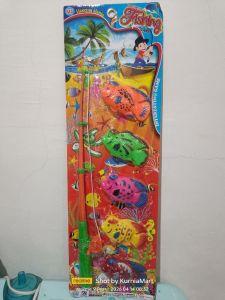 Magnetic fishing B530