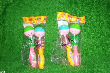 KERINCINGAN BABY ISI 2