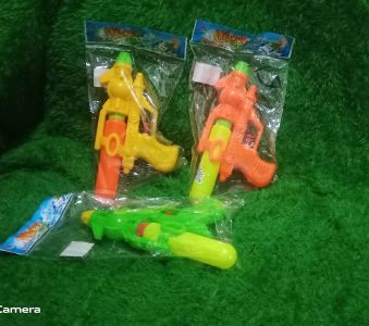 *TEMBAK AIR SEDANG