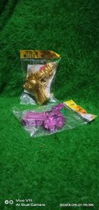 *TEMBAK BATREI 