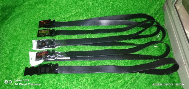 RIM ANGKAT HITAM MOTiF