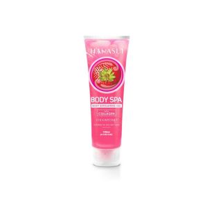 HANASUI BODYSPA straw 