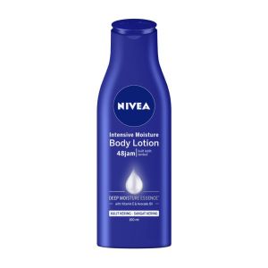 NIVEA BODY LOTION BIRU K